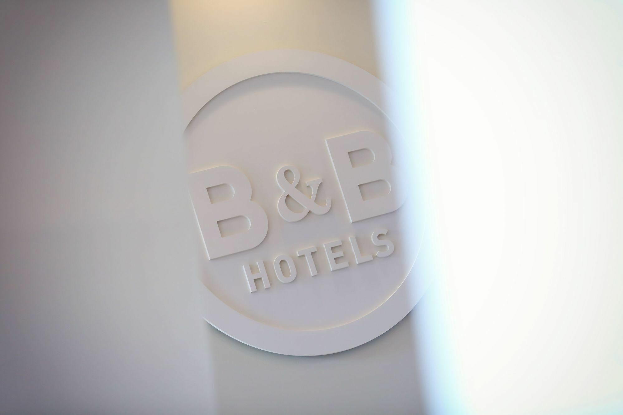 B&B Hotel La Rochelle Centre Exteriér fotografie